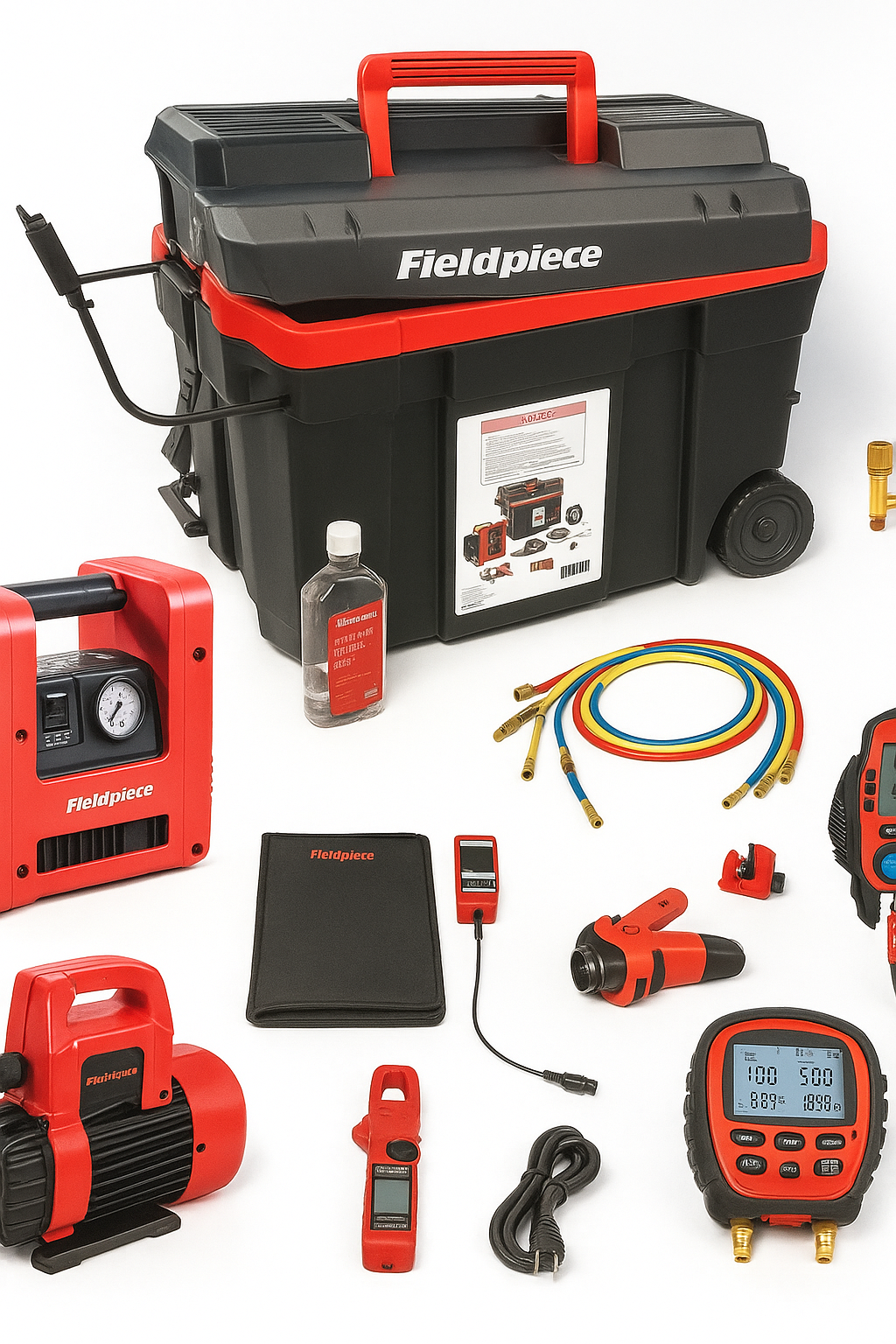 HOŘÁKY RUKOJETI KARTUŠE